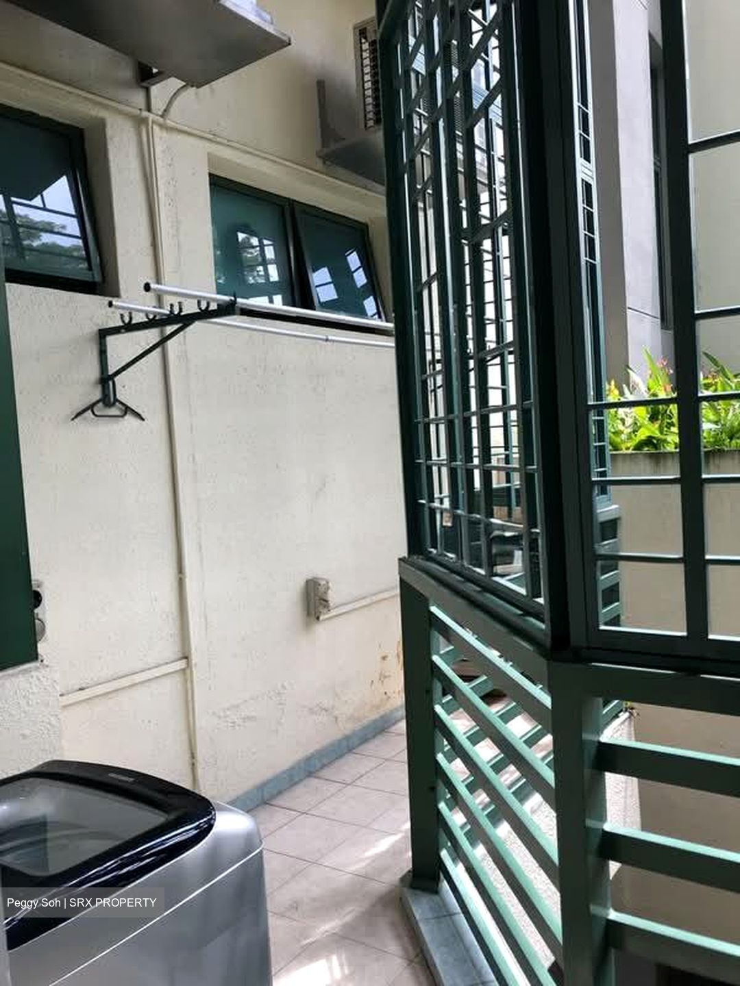 Signature Park (D21), Condominium #580079311